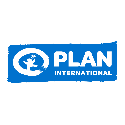 logo of Plan Internationa.org